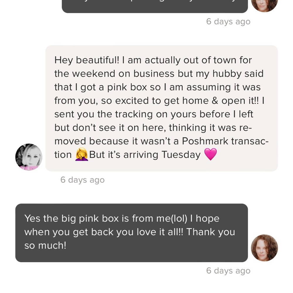 SCAMMER - Picture 2 of 14